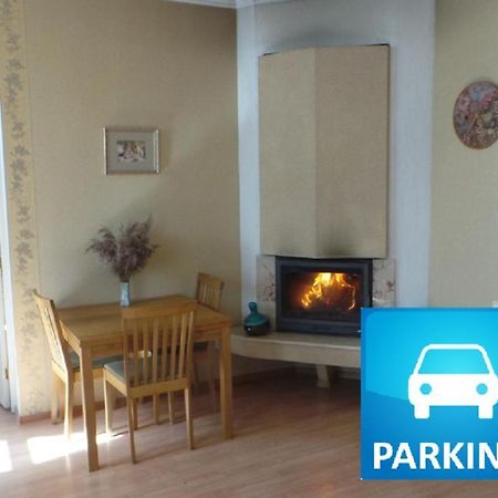 Cozy Apartment In Good Location! Рига Екстер'єр фото