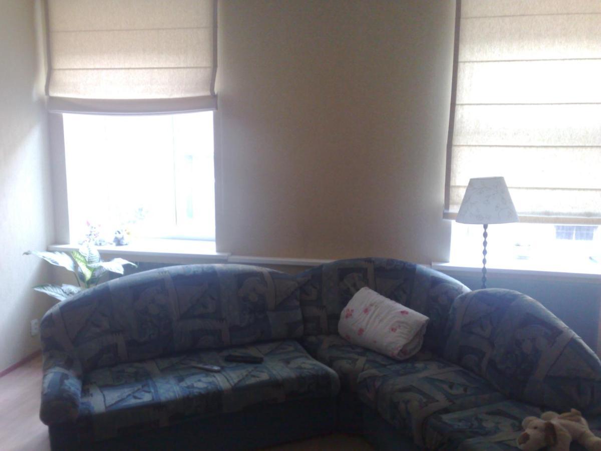Cozy Apartment In Good Location! Рига Екстер'єр фото