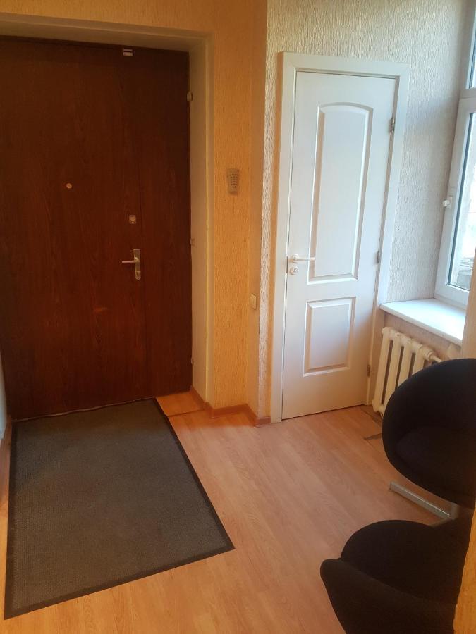 Cozy Apartment In Good Location! Рига Екстер'єр фото