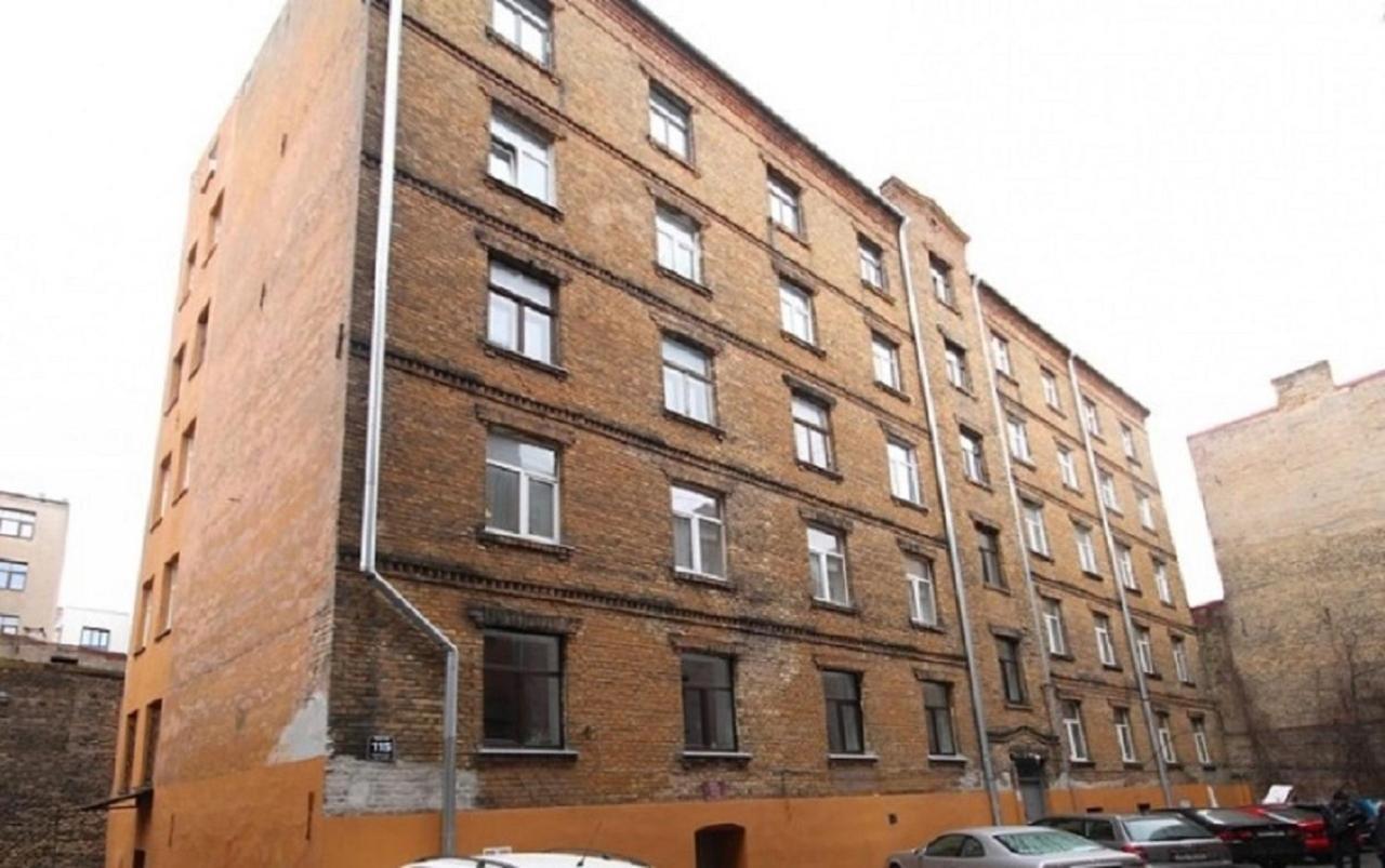 Cozy Apartment In Good Location! Рига Екстер'єр фото