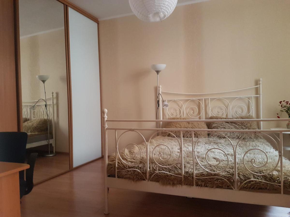Cozy Apartment In Good Location! Рига Екстер'єр фото