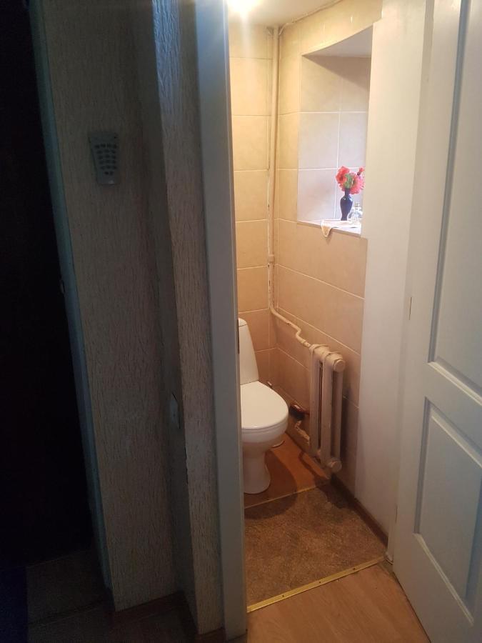 Cozy Apartment In Good Location! Рига Екстер'єр фото