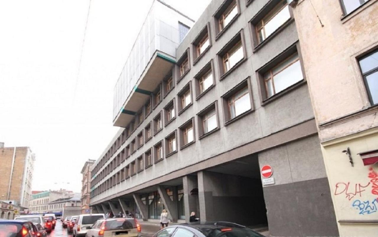 Cozy Apartment In Good Location! Рига Екстер'єр фото