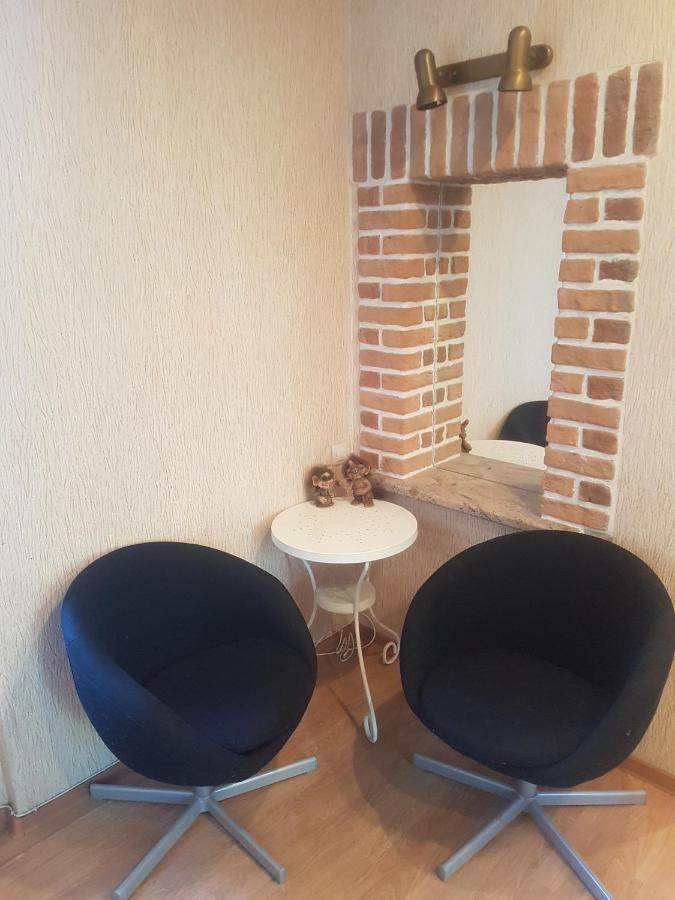 Cozy Apartment In Good Location! Рига Екстер'єр фото