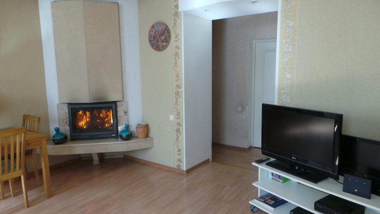 Cozy Apartment In Good Location! Рига Екстер'єр фото