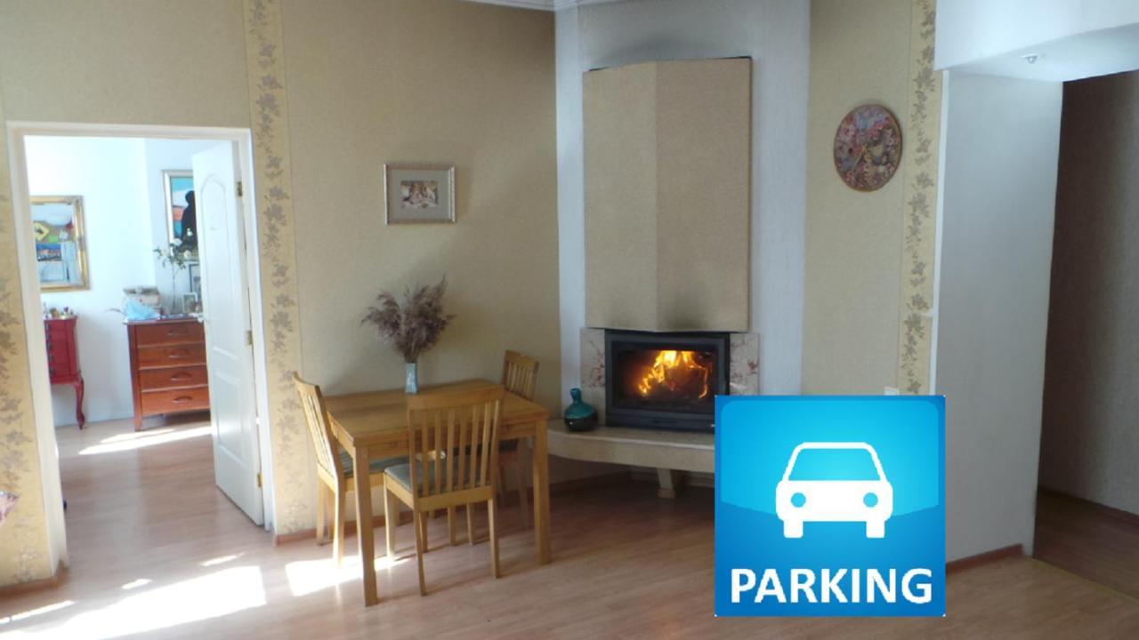 Cozy Apartment In Good Location! Рига Екстер'єр фото